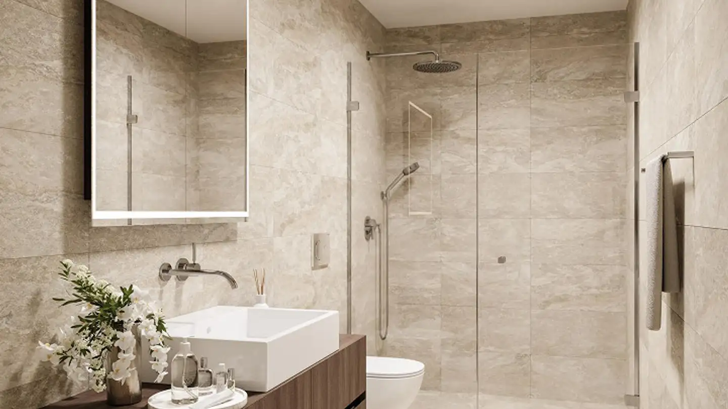 Appartamento in vendita - 8800 Thalwil - Photo 3