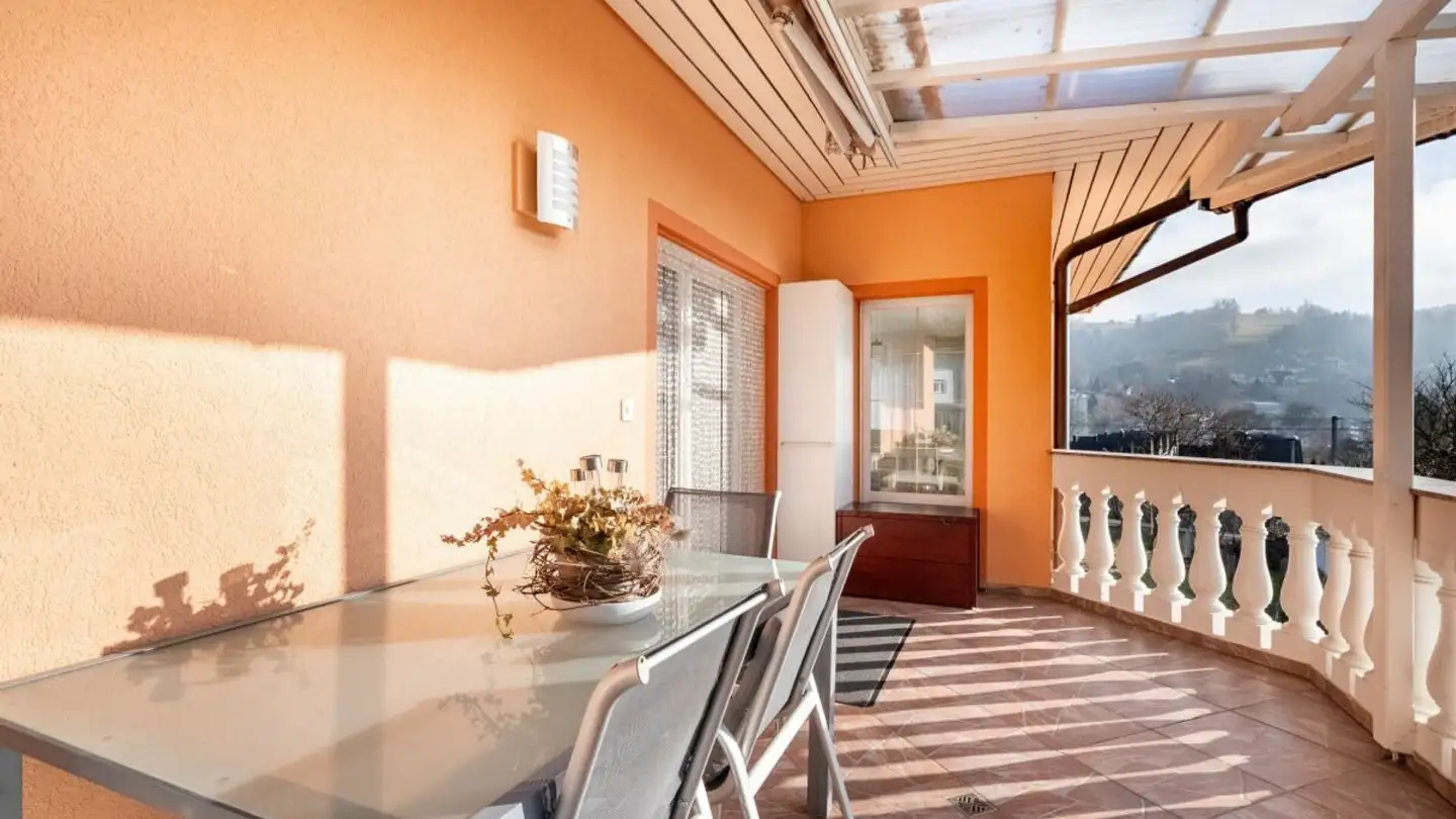 Mehrfamilienhaus kaufen - Wenkenrütistrasse 25, 9630 Wattwil - Foto 3