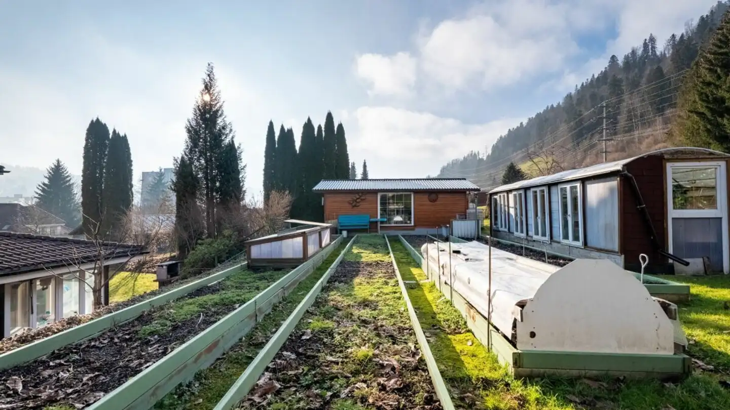 Mehrfamilienhaus kaufen - Wenkenrütistrasse 25, 9630 Wattwil - Foto 4