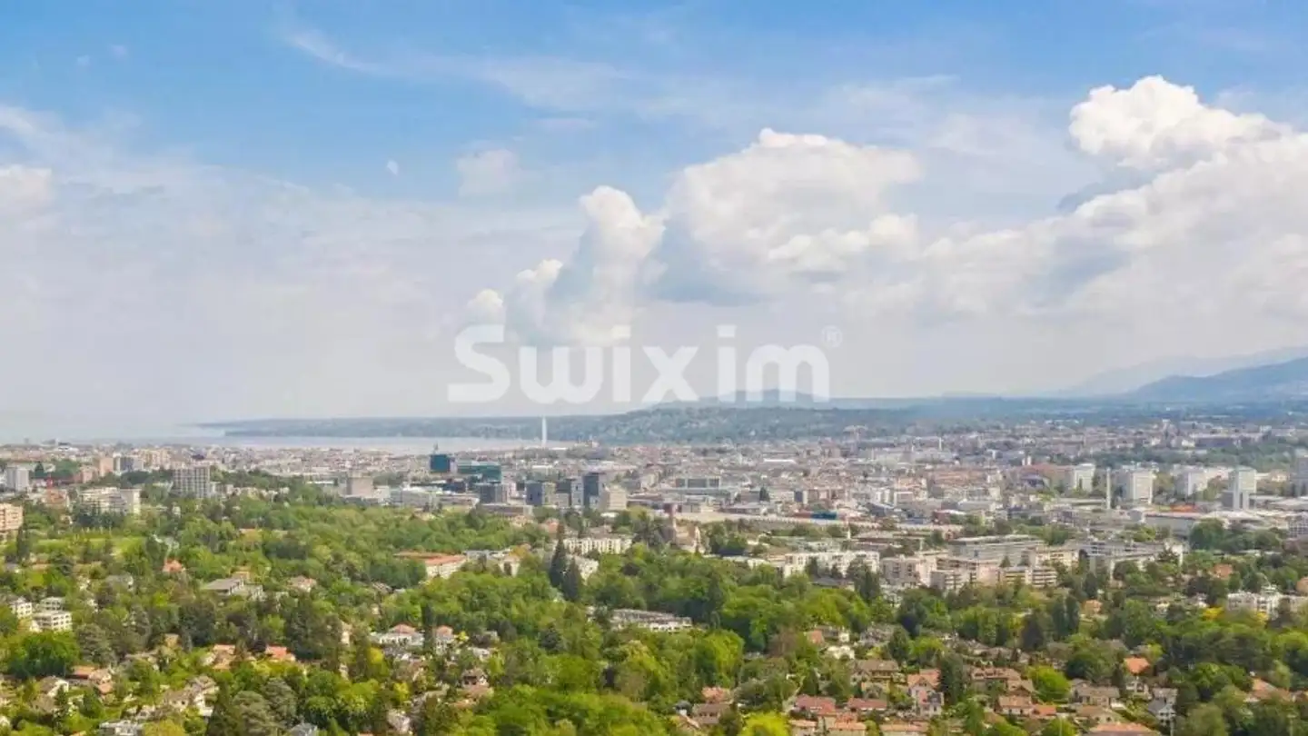 Maison individuelle à vendre - 1204 Genève
