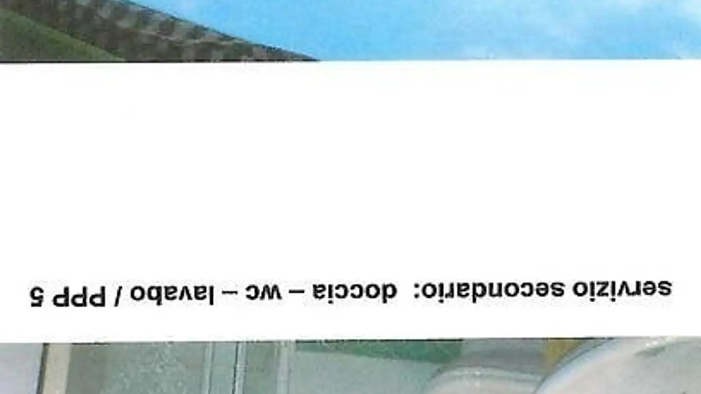 Appartement à louer - Via Tabiò 8, 6500 Bellinzona