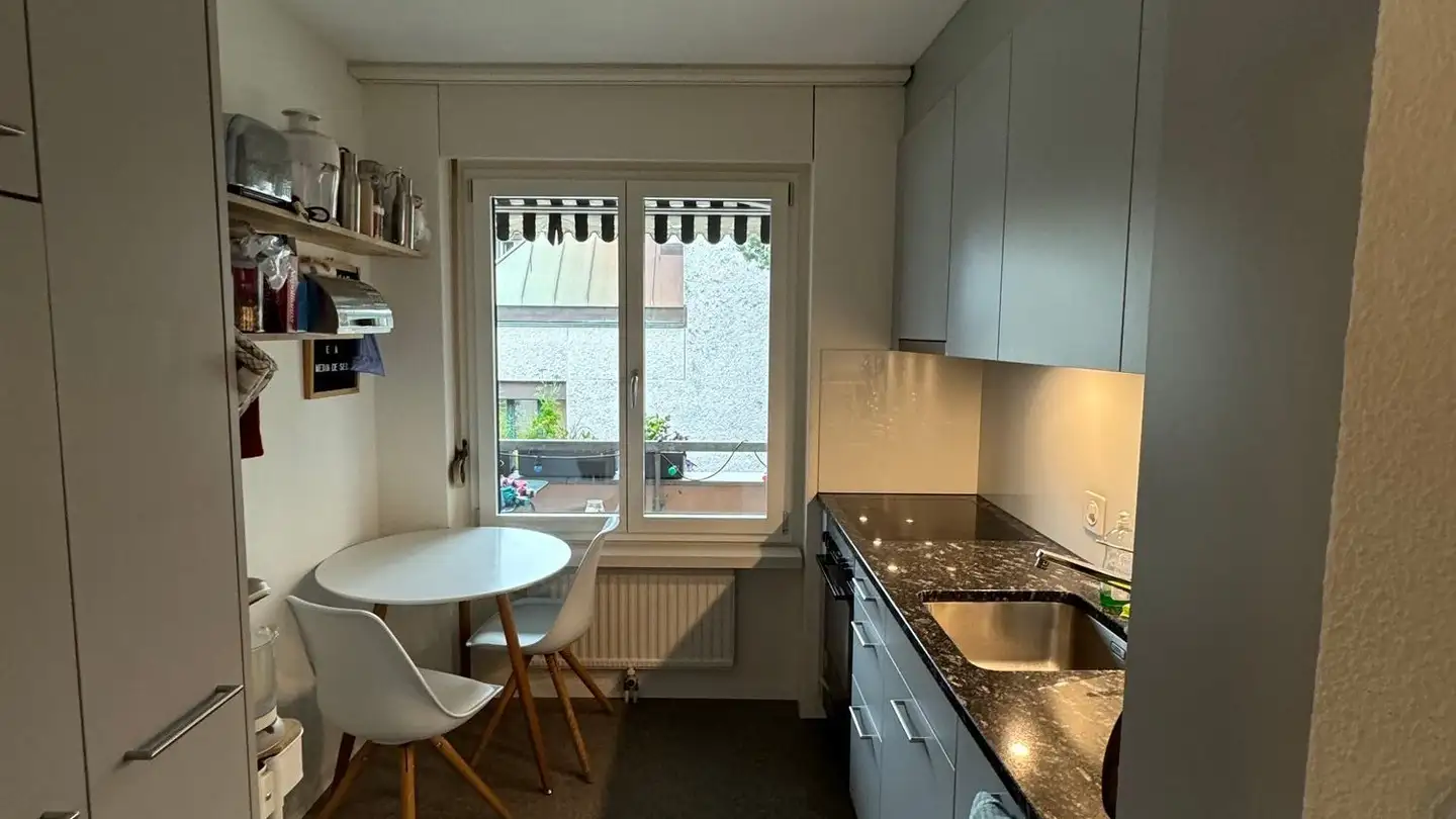 Apartment for rent - Hedwigsteig 6, 8032 Zürich - Photo 4