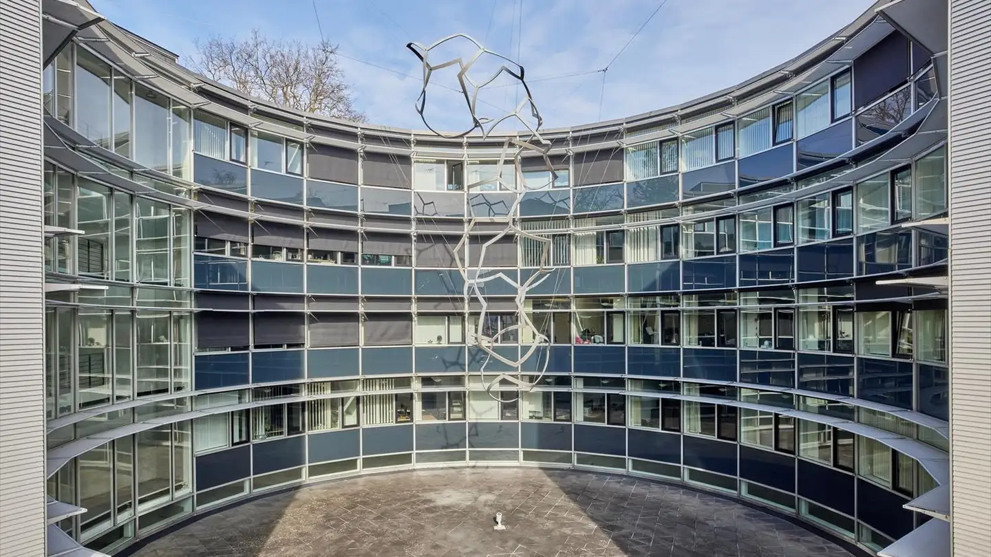 Lagerraum mieten - Laurenzenvorstadt 11, 5000 Aarau