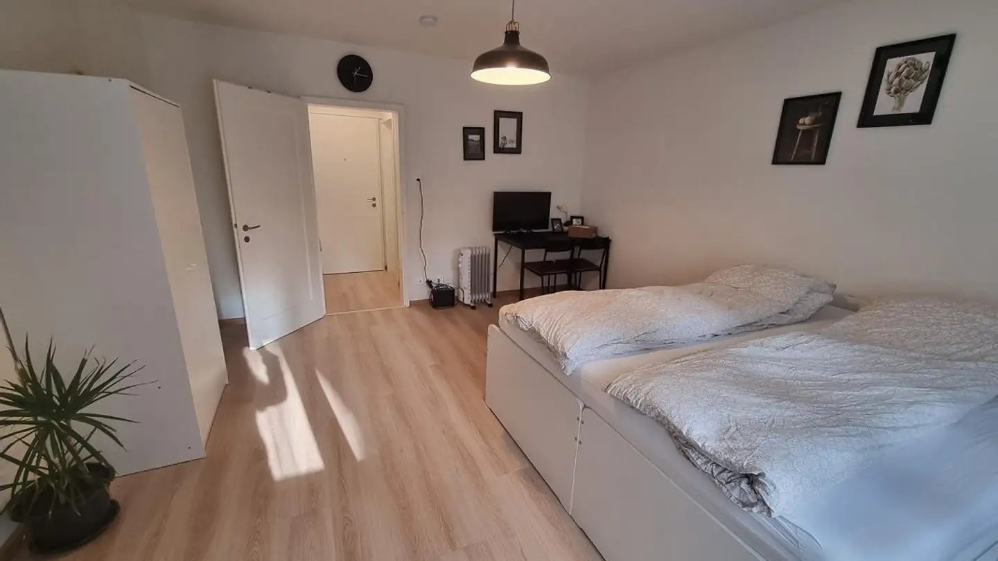 Apartment for rent - Schwendenweg 6, 8003 Zürich - Photo 3