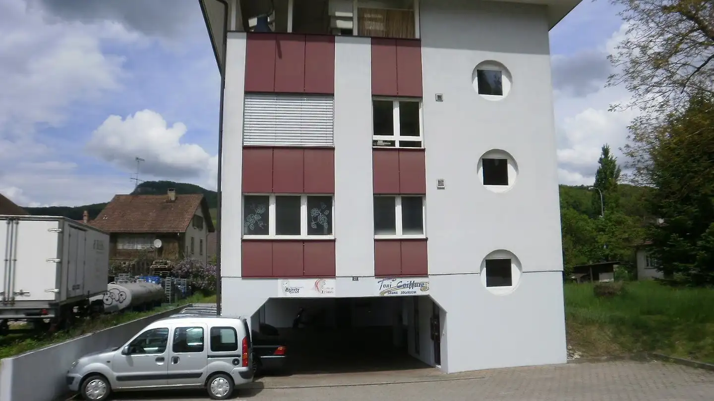 Office space for rent - Güterstrasse 21, 4450 Sissach - Photo 2