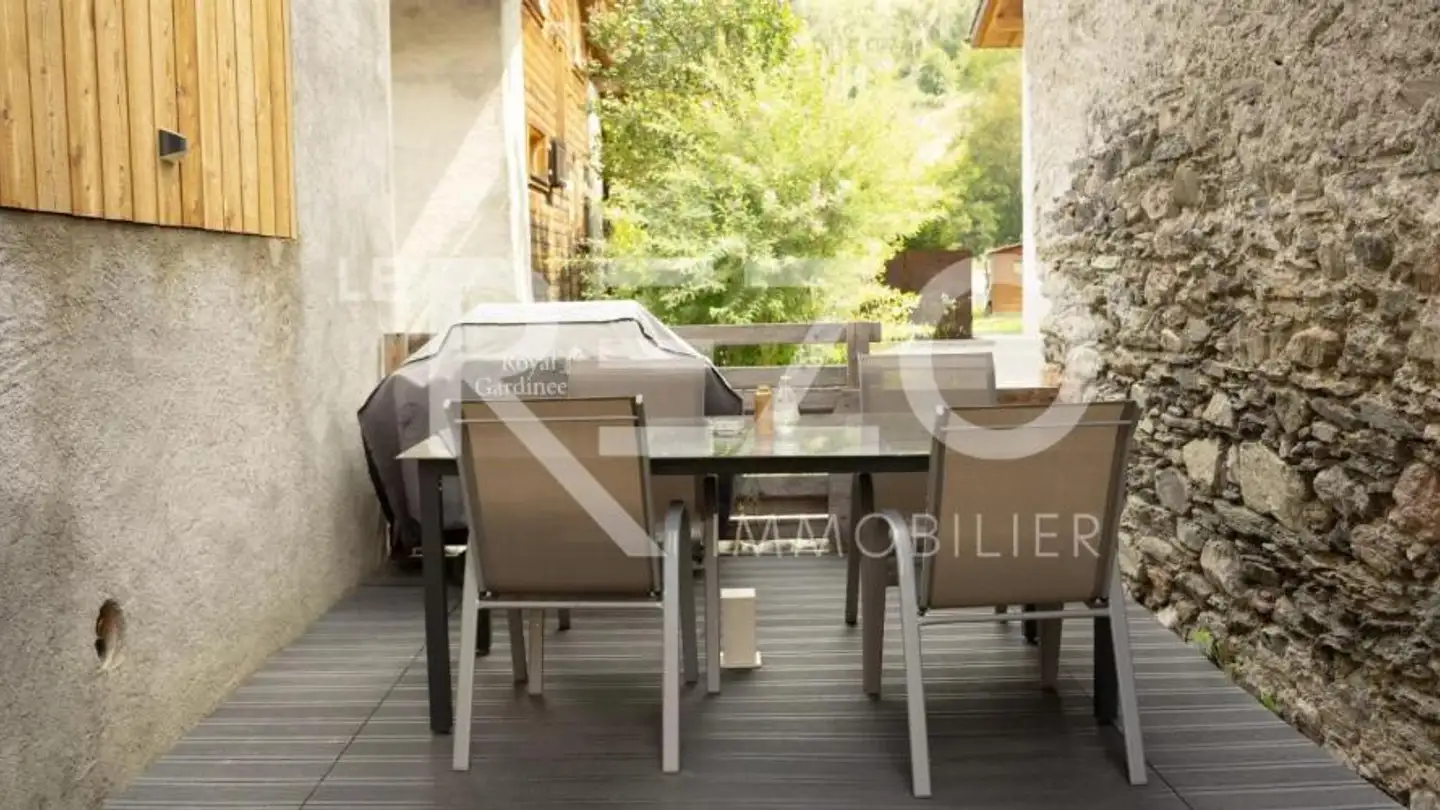 Appartamento in vendita - 3966 Chalais