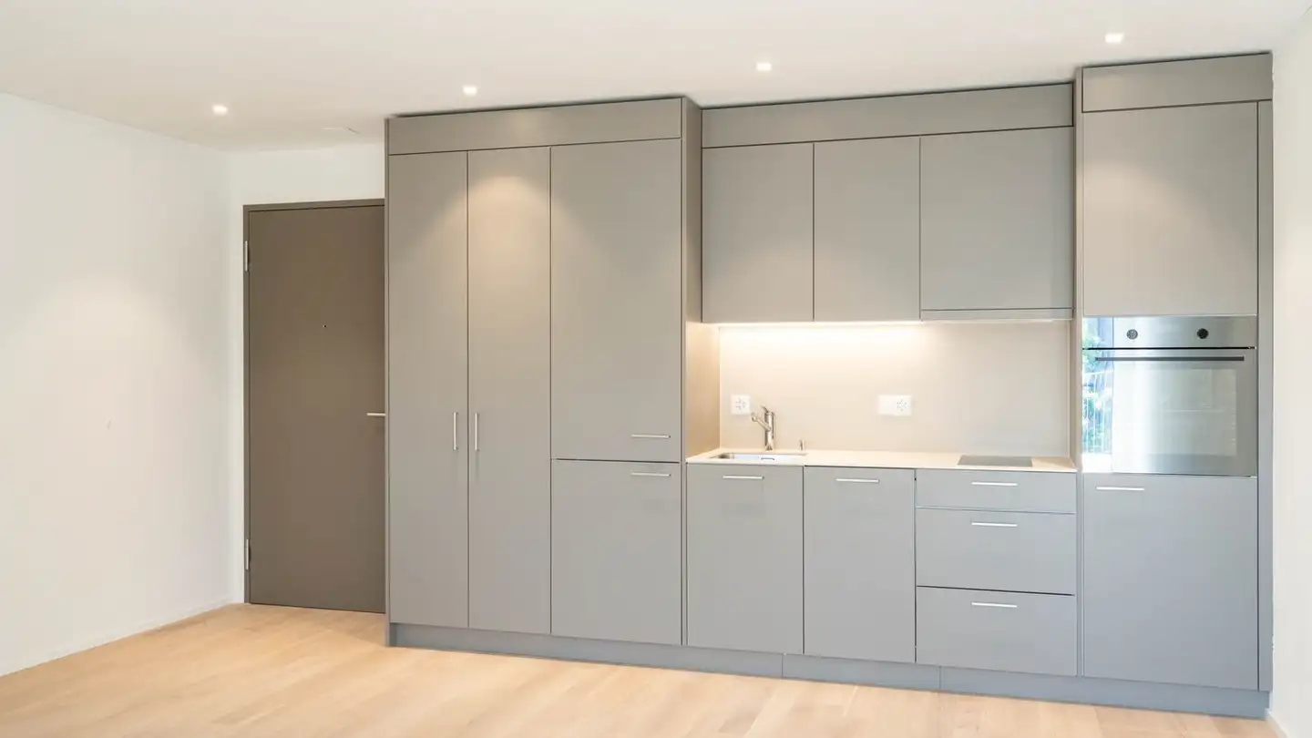 Appartamento in affitto - Bahnhofstrasse 15, 9450 Altstätten SG