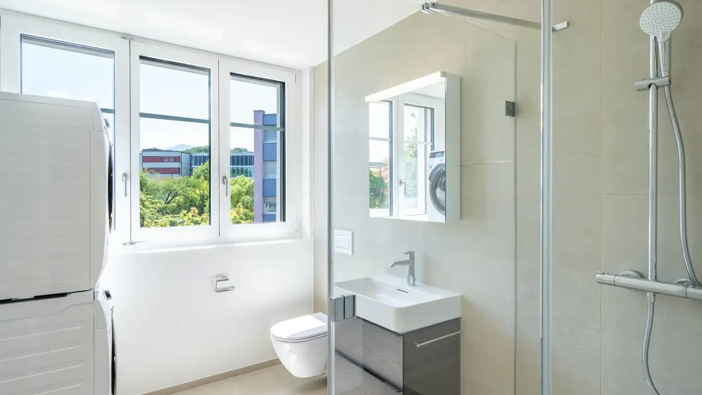 Appartamento in affitto - Bahnhofstrasse 15, 9450 Altstätten SG - Foto 3