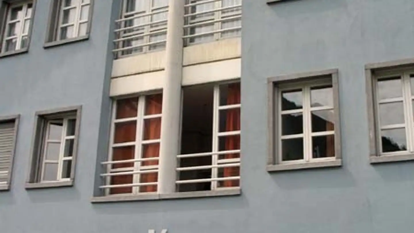 Apartment for rent - Hinterm Bach 16, 7000 Chur - Photo 2