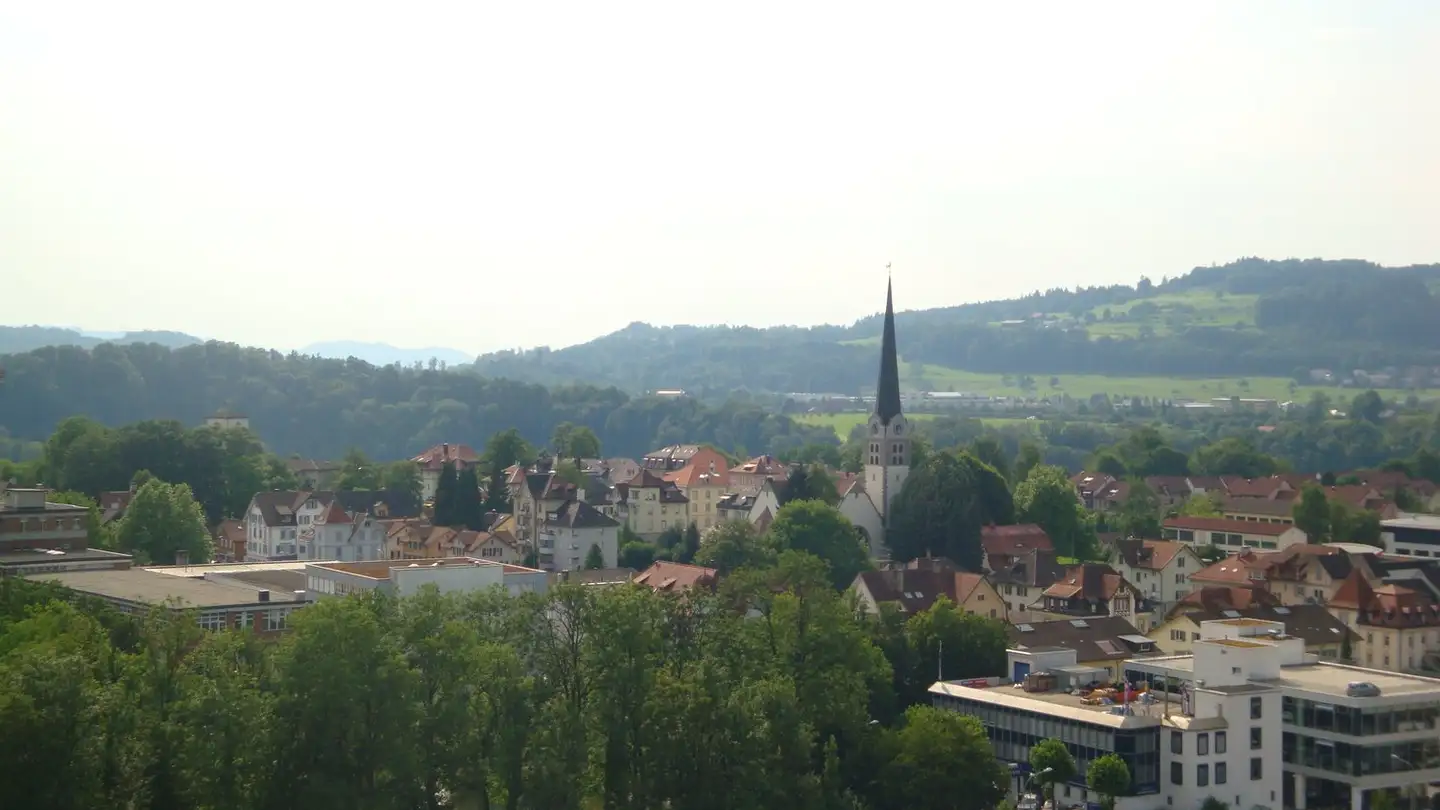 Apartment for rent - Moosstrasse 43, 9014 St. Gallen