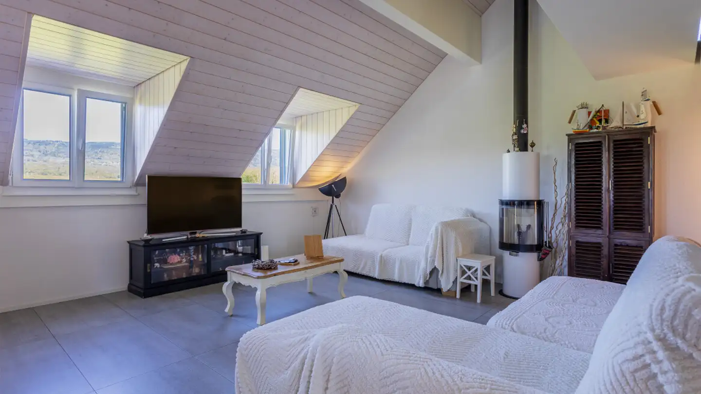 Apartment for sale - 1148 Cuarnens - Photo 2