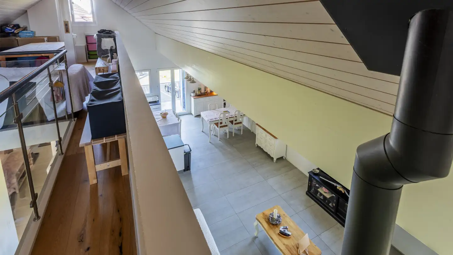 Apartment for sale - 1148 Cuarnens - Photo 4