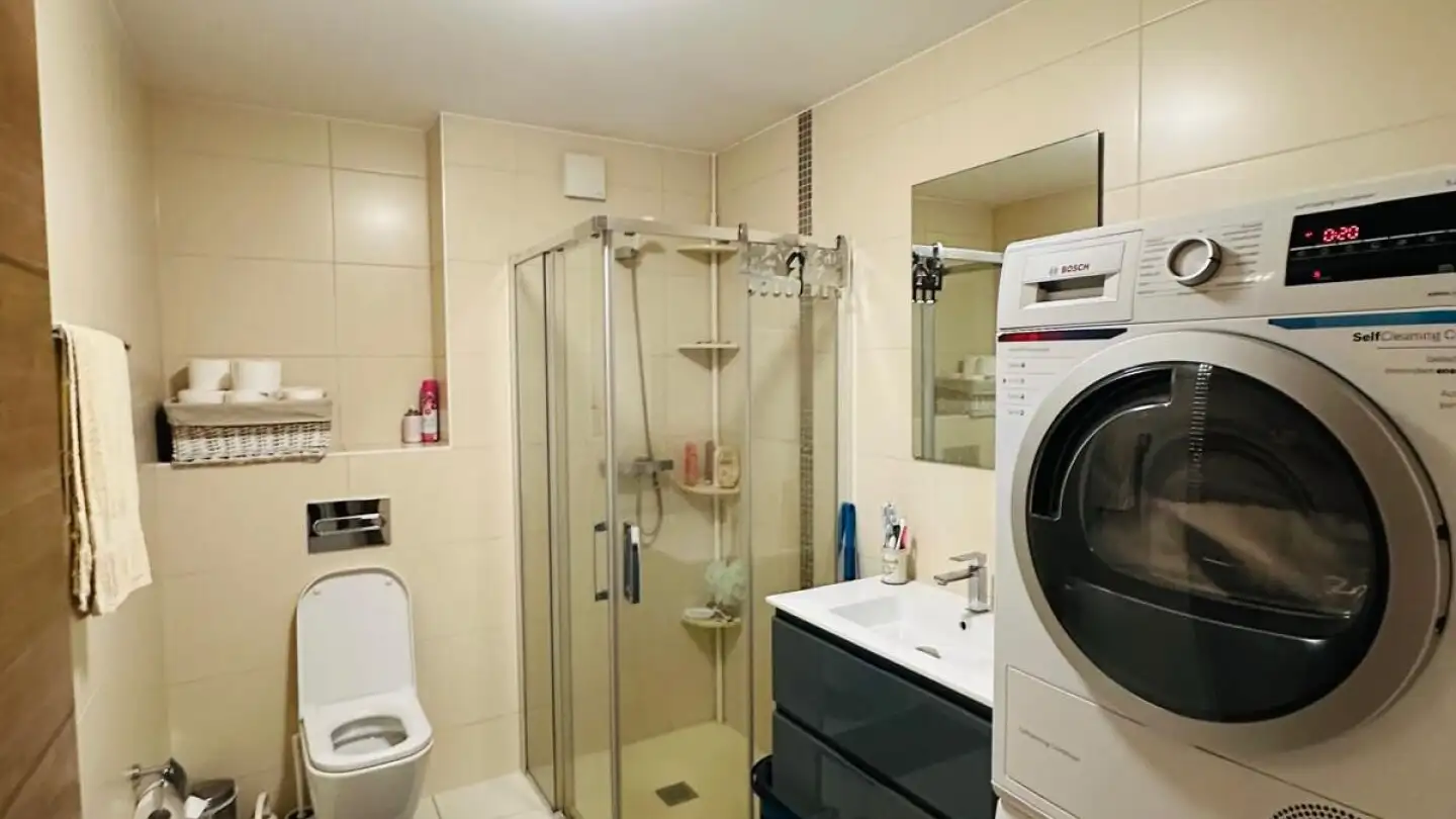 Wohnung mieten - Rue De La Vignette, 1530 Payerne - Foto 3