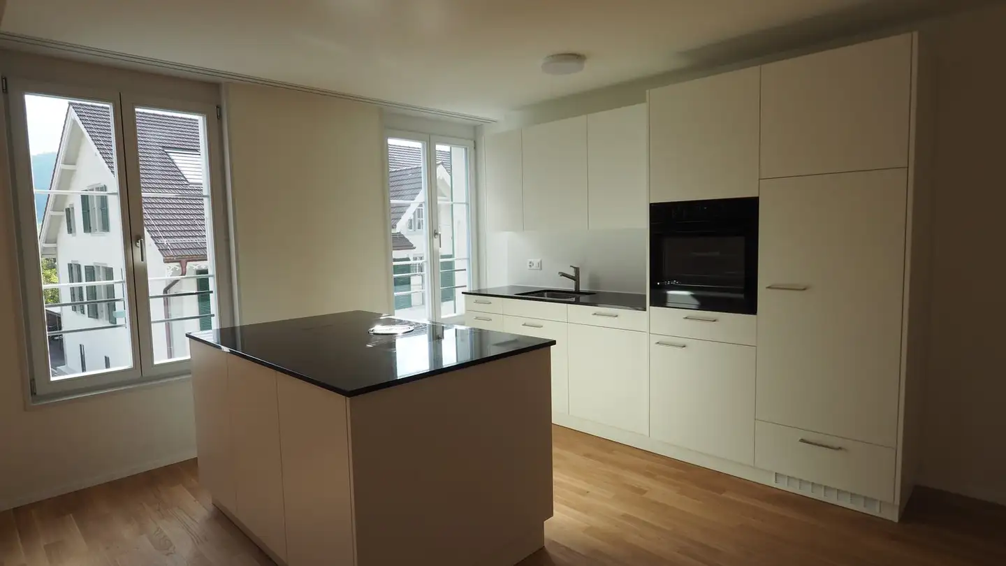 Wohnung mieten - Oberdorfstrasse 31, 3612 Steffisburg - Foto 2