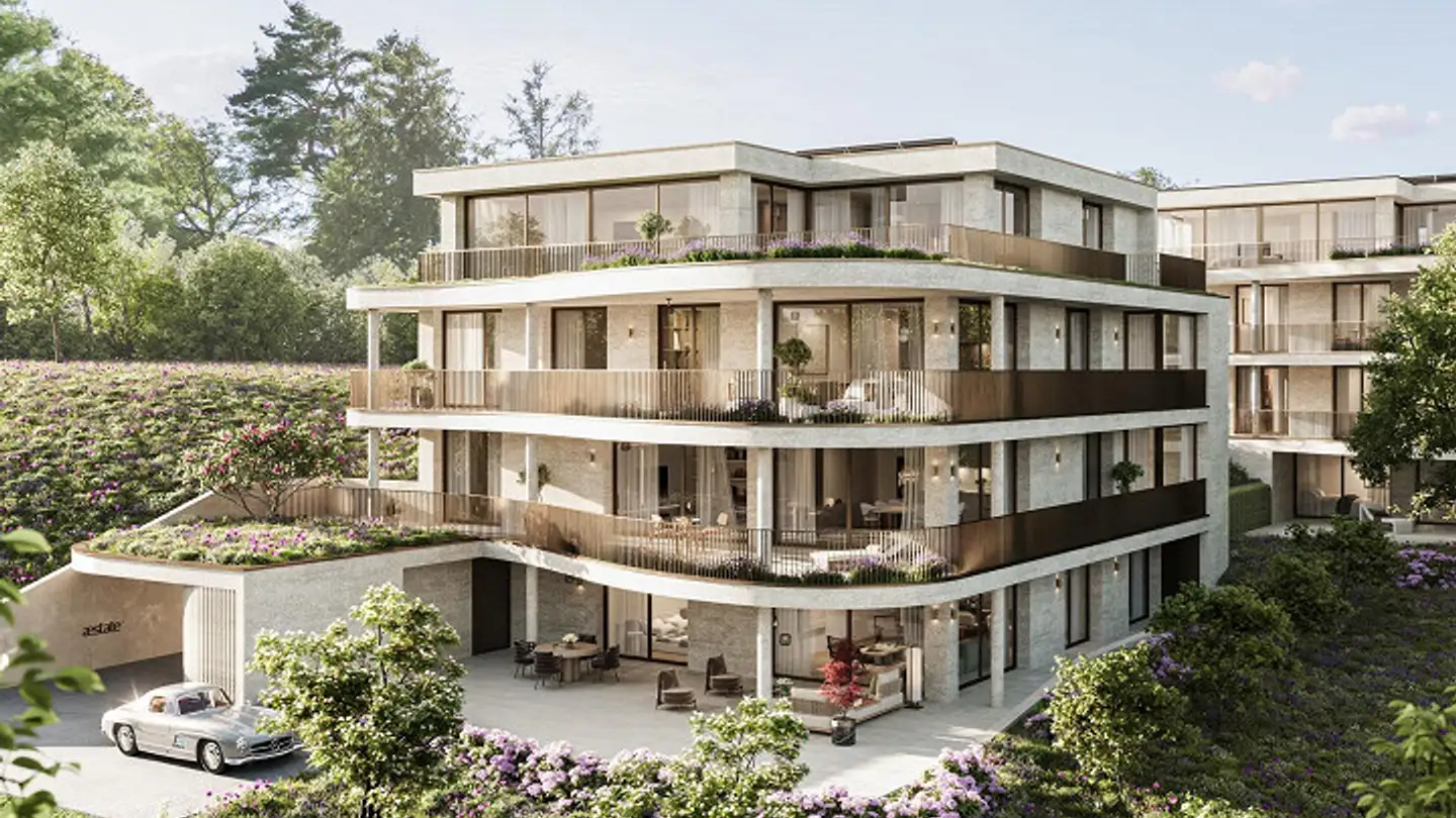 Appartamento in vendita - 8800 Thalwil - Photo 4