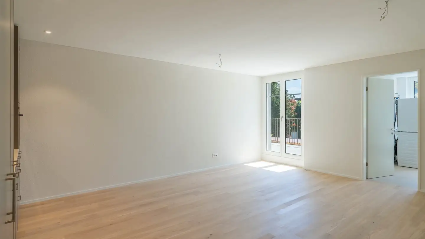 Appartamento in affitto - Bahnhofstrasse 15, 9450 Altstätten SG - Foto 2