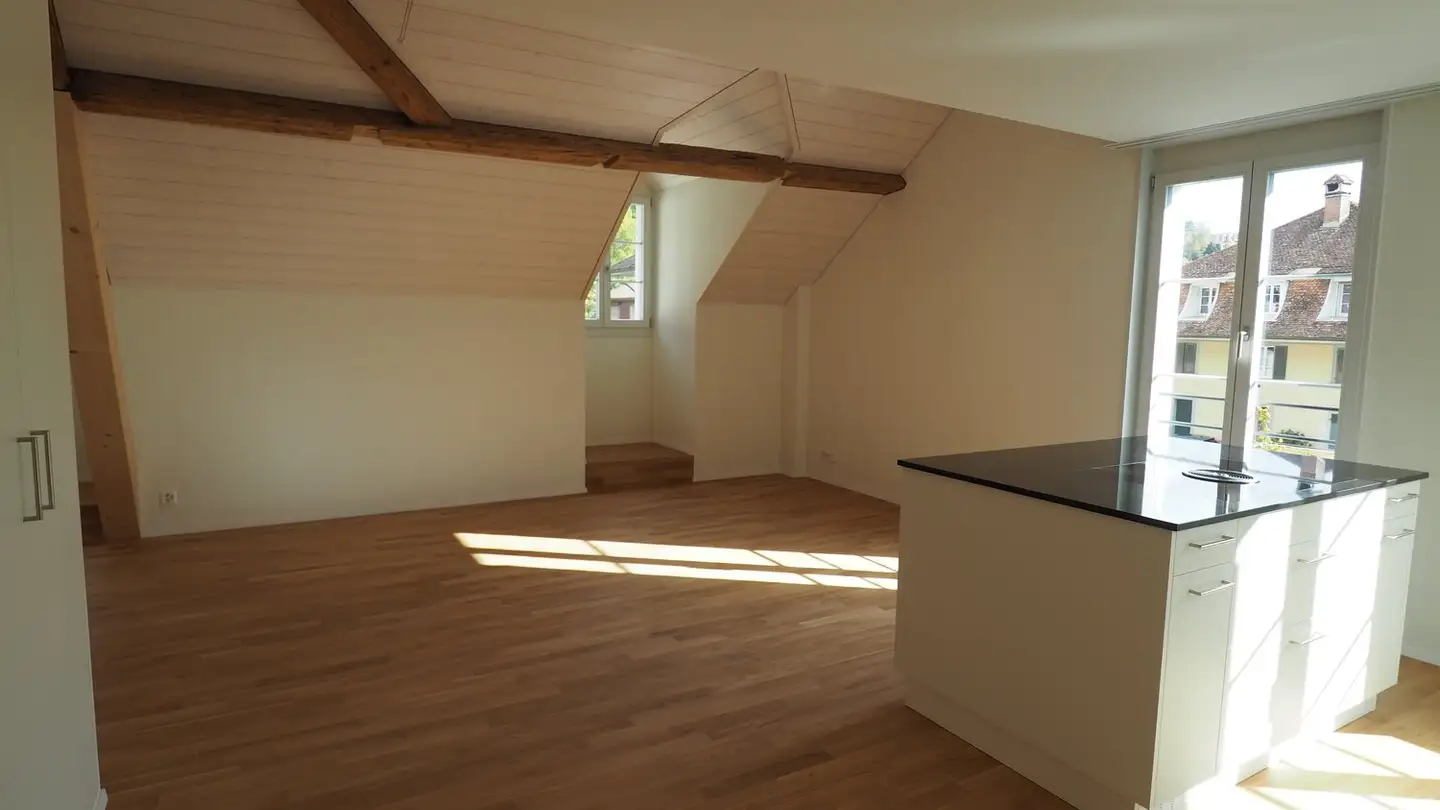 Wohnung mieten - Oberdorfstrasse 31, 3612 Steffisburg - Foto 3