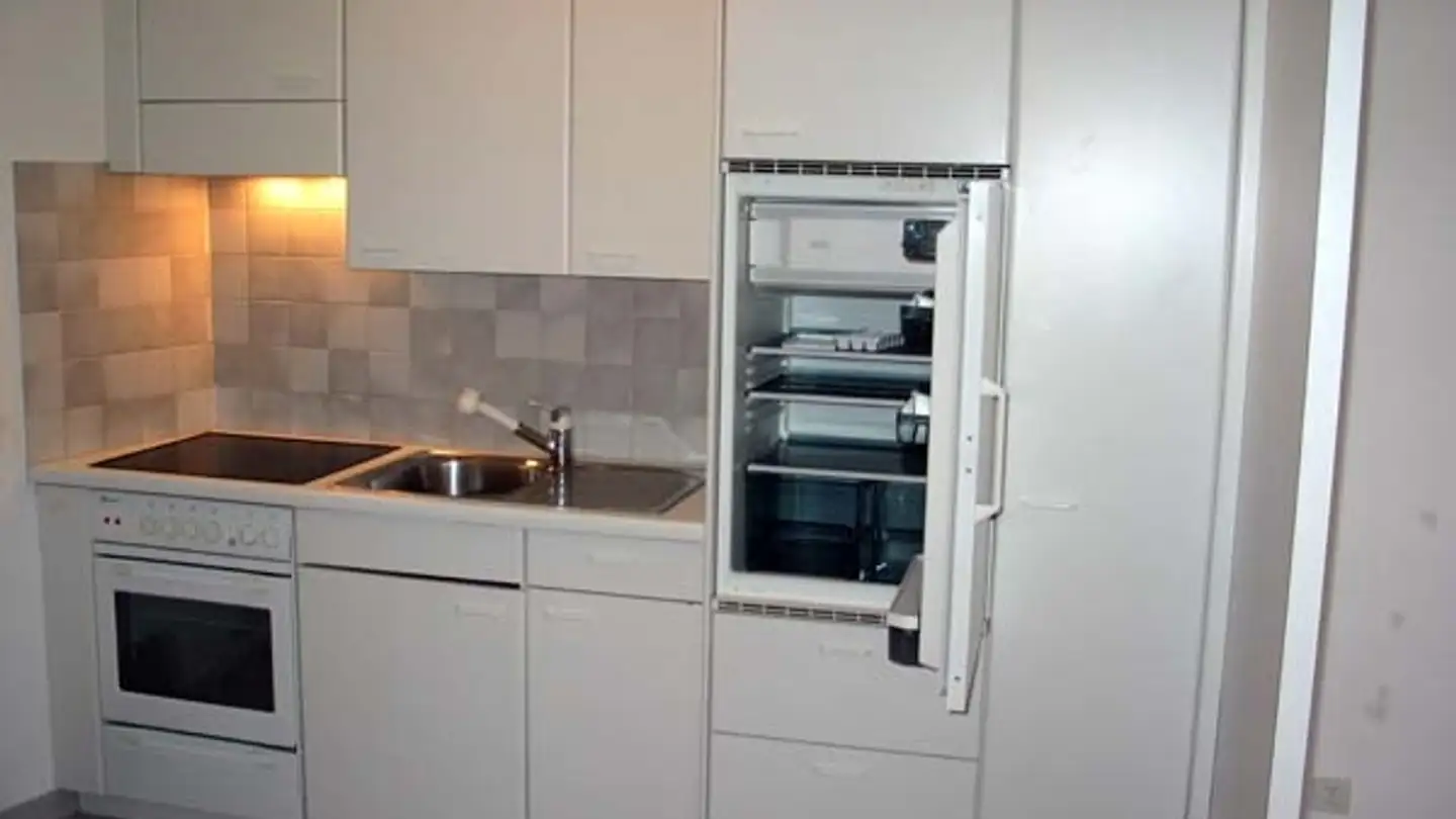 Apartment for rent - Hinterm Bach 16, 7000 Chur