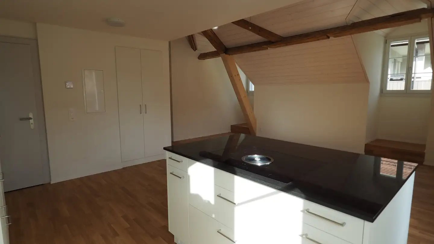 Wohnung mieten - Oberdorfstrasse 31, 3612 Steffisburg - Foto 4