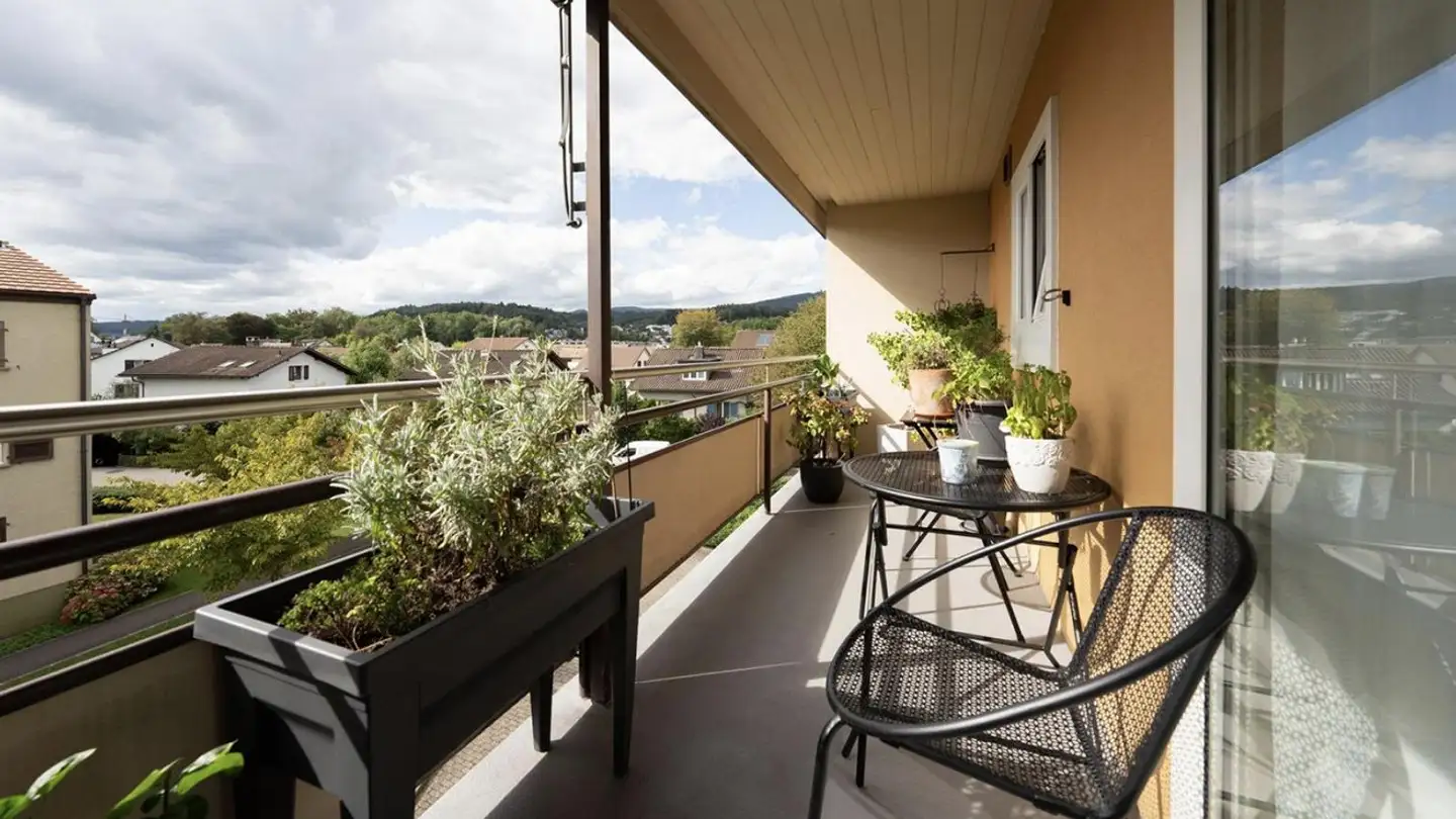 Appartamento in affitto - Maienzugstrasse 14, 5000 Aarau - Foto 3