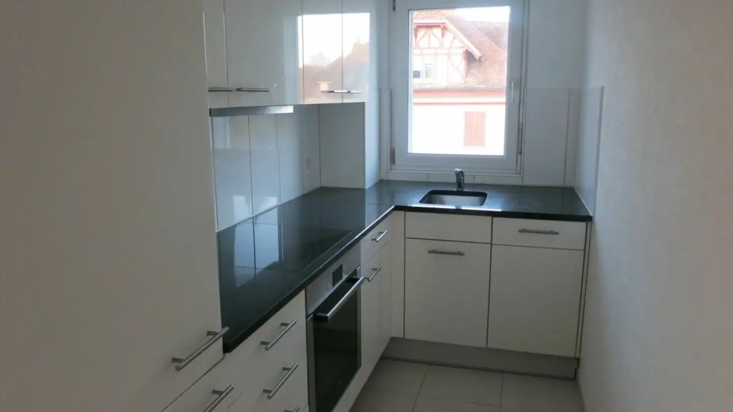 Appartamento in affitto - Bahnhofstrasse 35, 8575 Bürglen TG - Photo 2