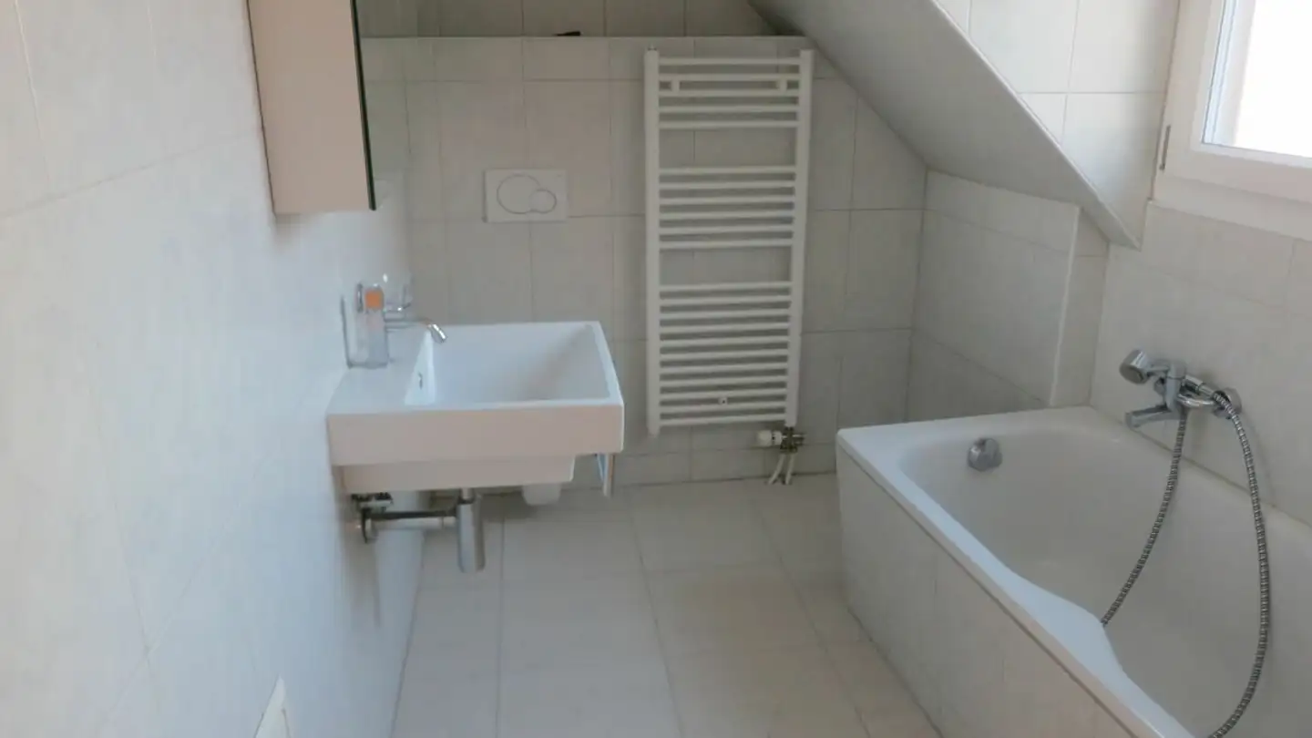 Appartamento in affitto - Bahnhofstrasse 35, 8575 Bürglen TG - Photo 3