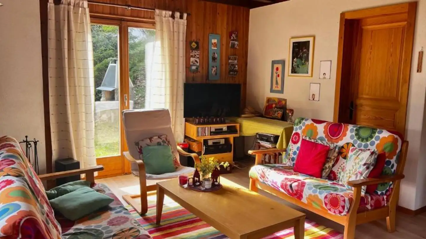 Chalet for sale - Chemin du Four 32, 1875 Morgins - Photo 4