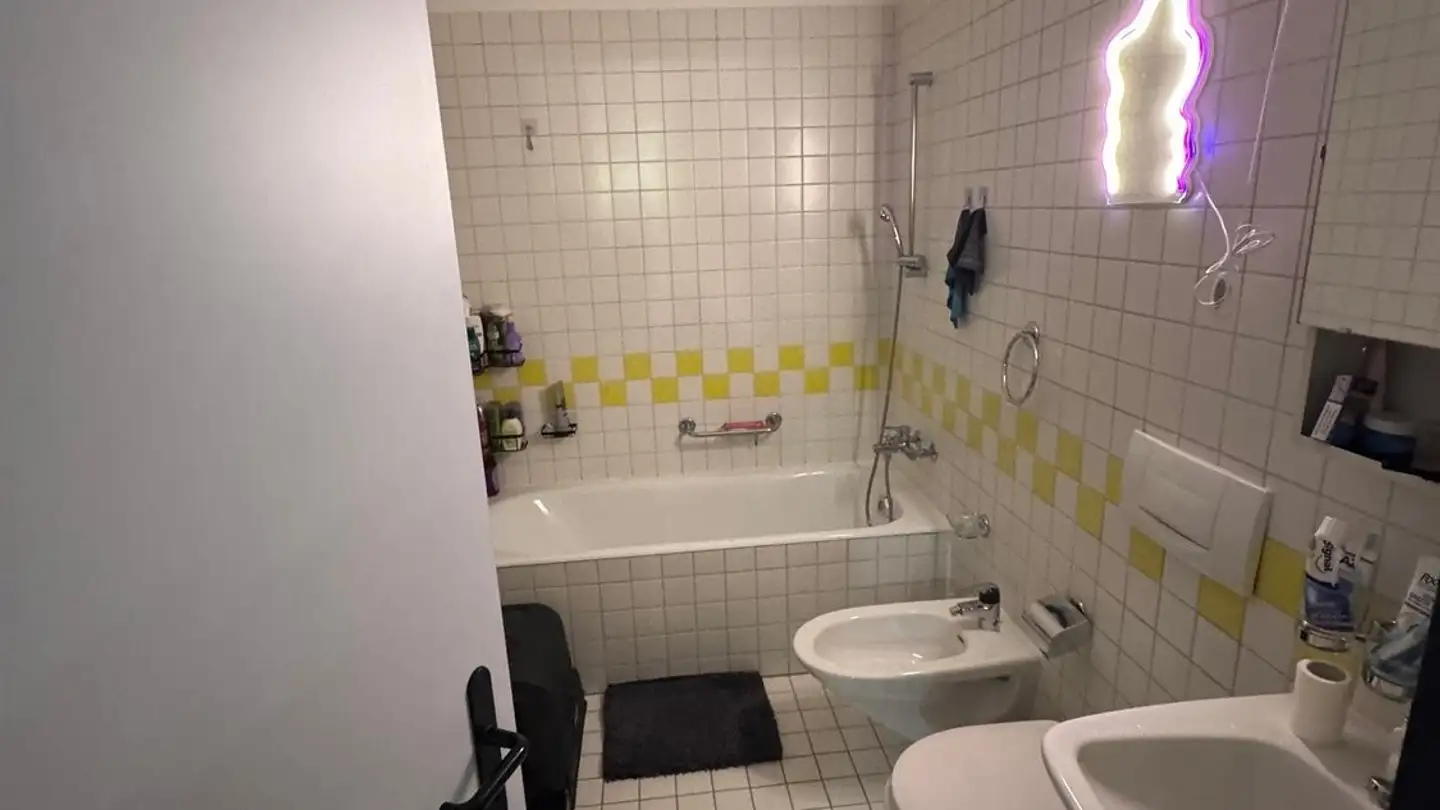 Appartamento in affitto - Piazza Giuseppe Buffi 4, 6500 Bellinzona - Foto 3