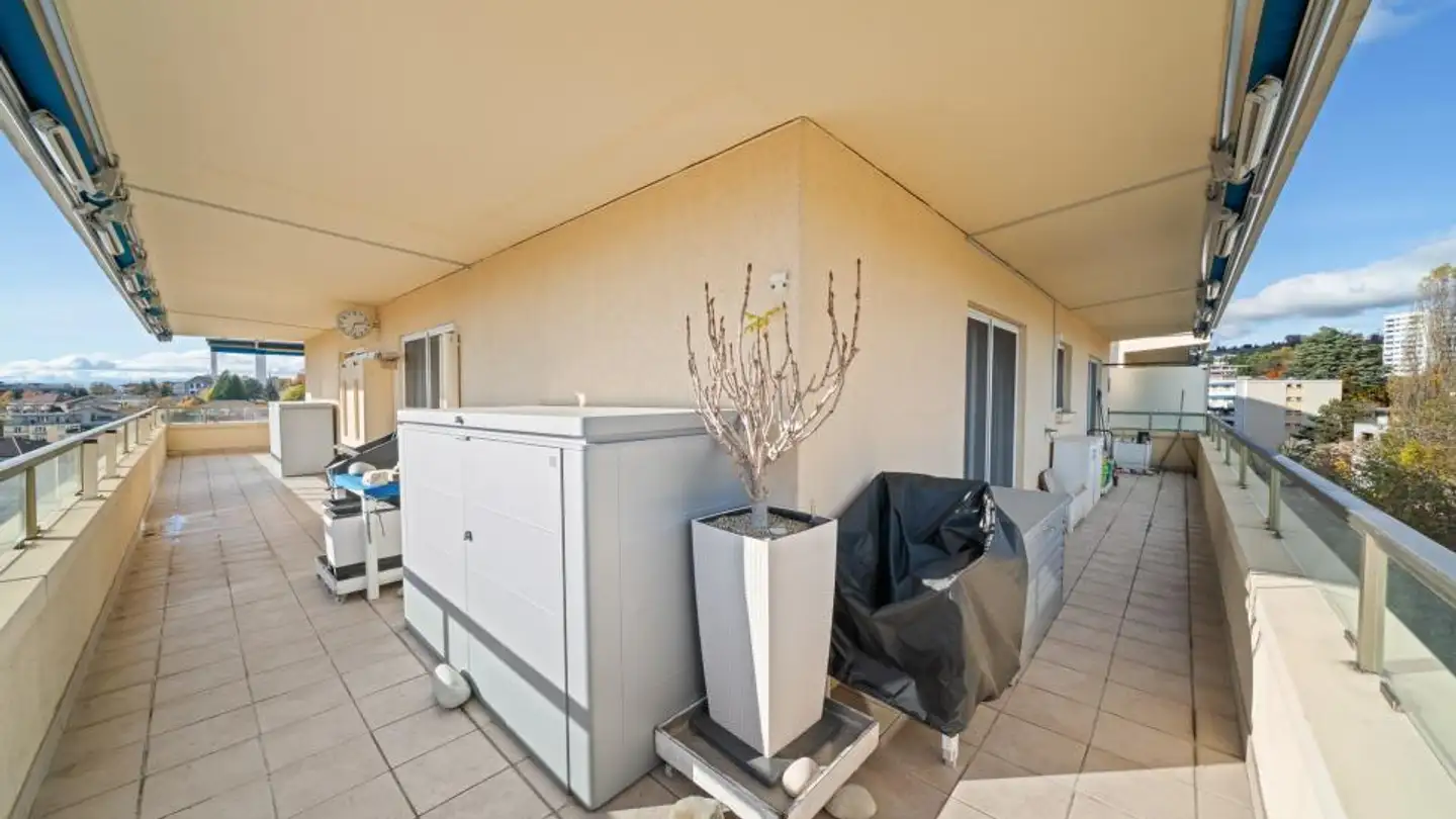 Attico in vendita - 1012 Lausanne - Photo 2