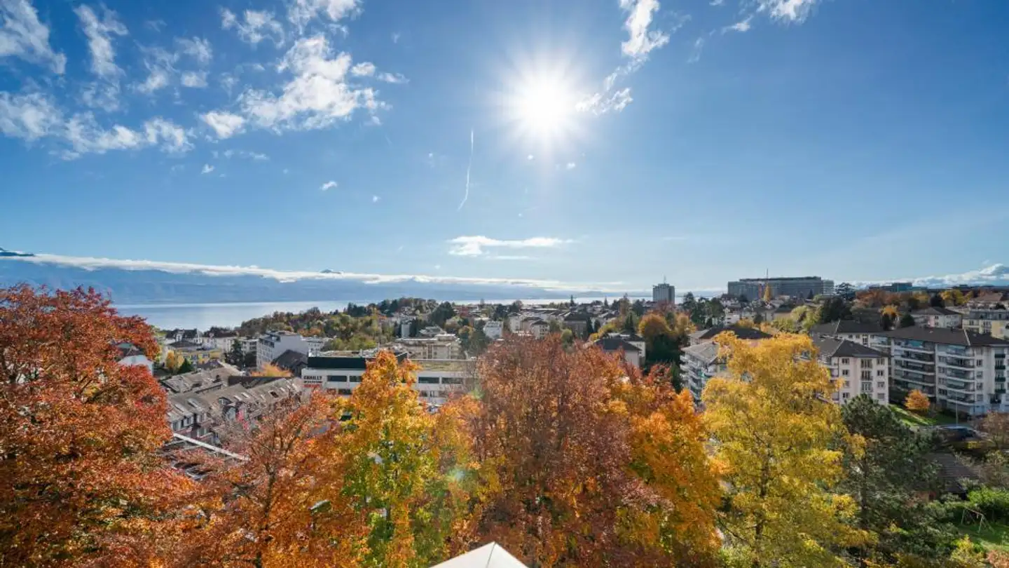 Attico in vendita - 1012 Lausanne - Photo 3