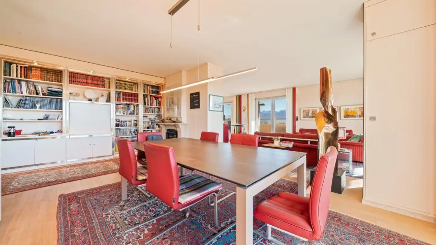 Attico in vendita - 1012 Lausanne - Photo 4