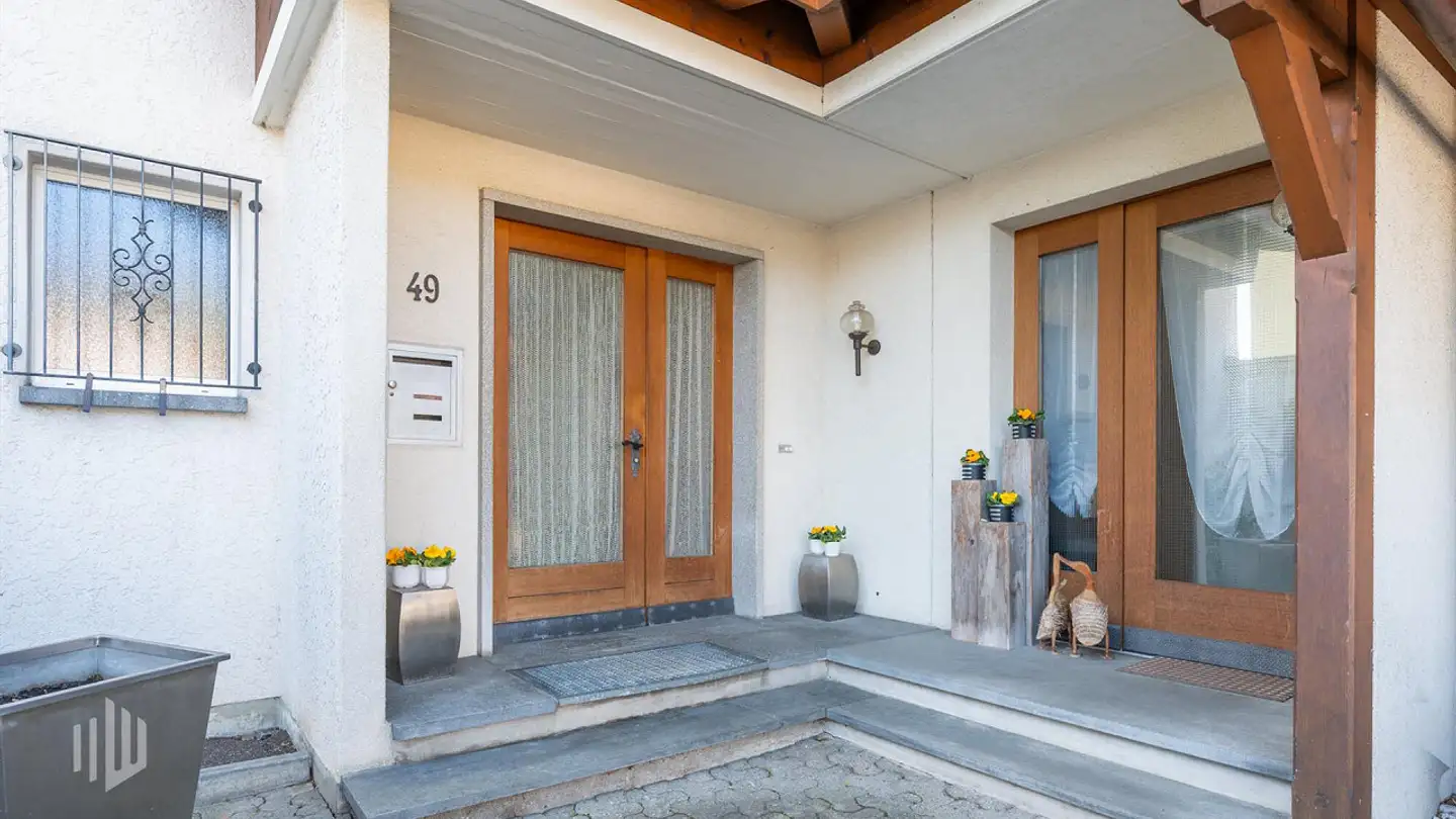 Single house for sale - Bernstrasse 49, 3510 Konolfingen - Photo 2