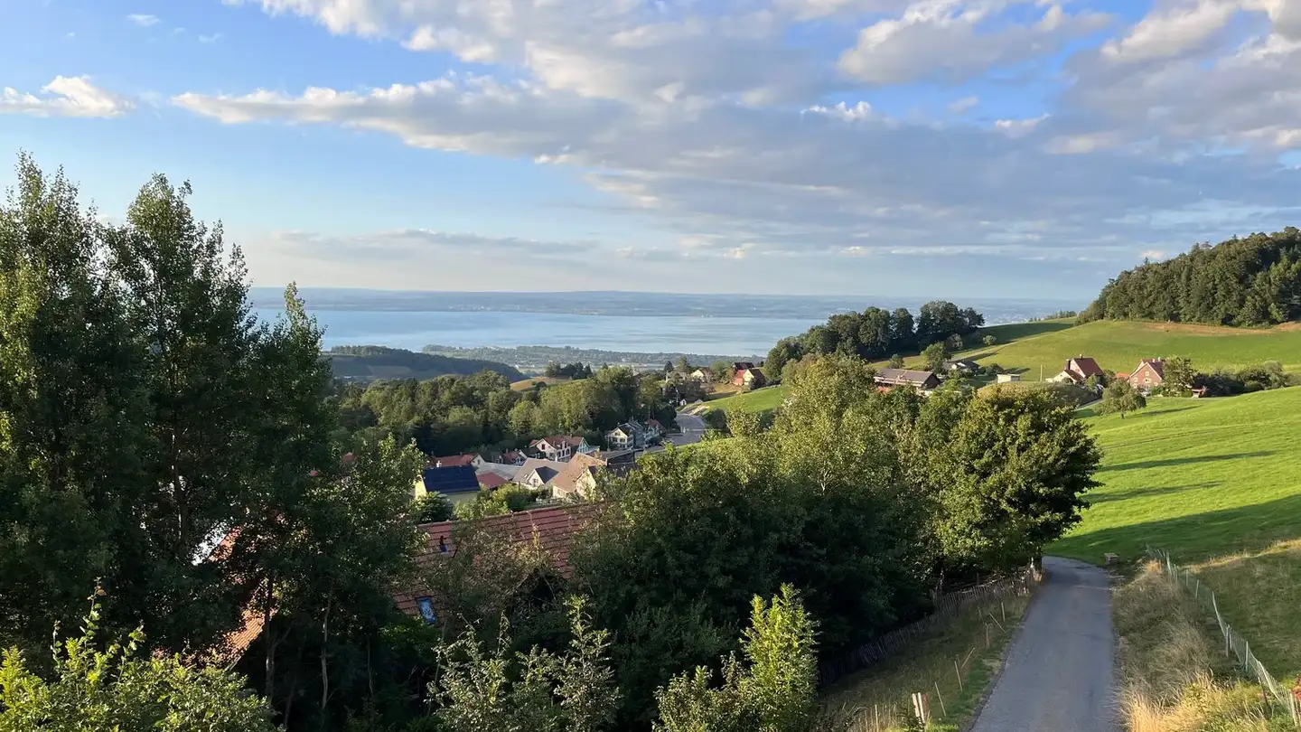 Apartment for rent - Hinterergeten 137, 9427 Wolfhalden