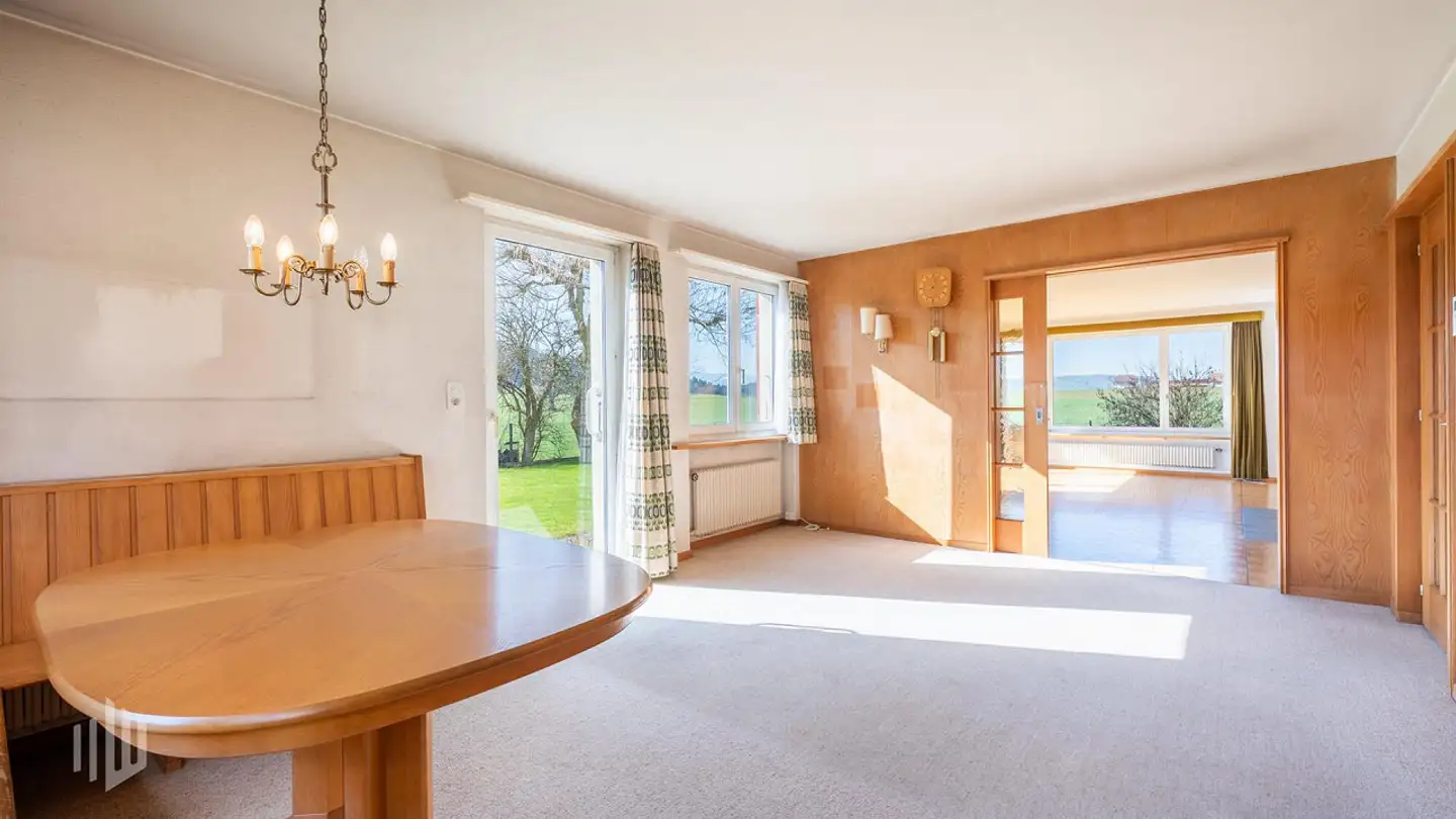 Single house for sale - Bernstrasse 49, 3510 Konolfingen - Photo 3