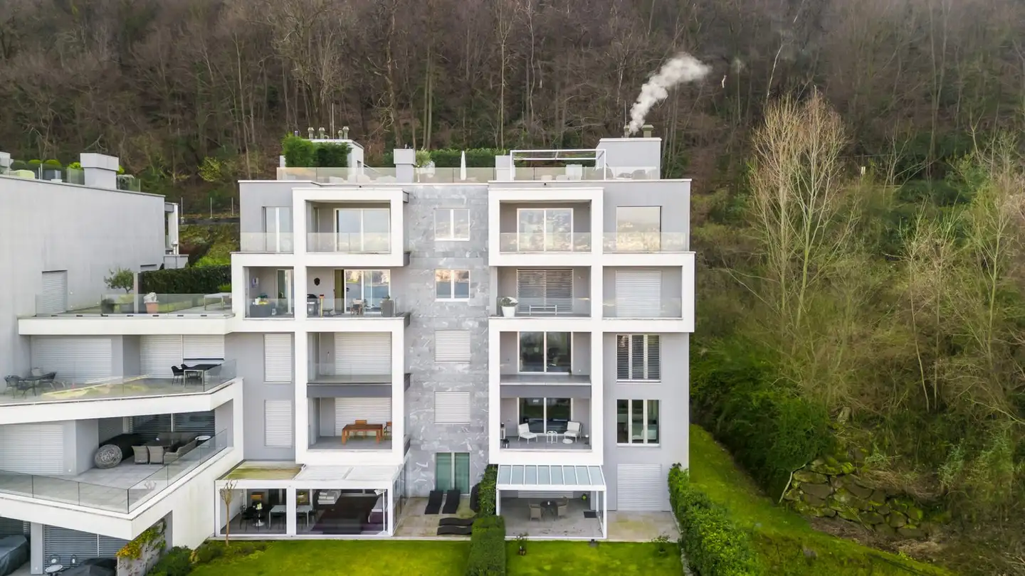 Apartment for sale - 6900 Paradiso