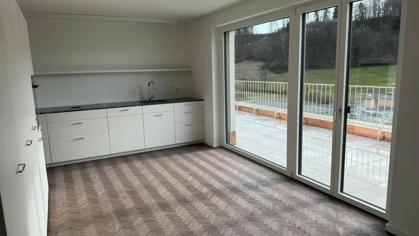 Attique à louer - Mühlemattstrasse 13, 8903 Birmensdorf ZH - Photo 3