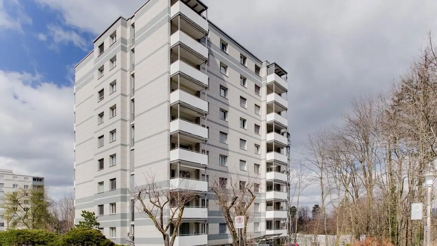 Wohnung mieten - Bachtelstrasse 50, 8810 Horgen