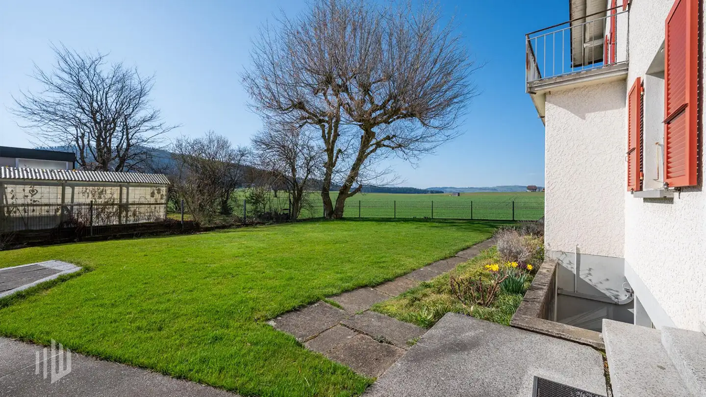 Single house for sale - Bernstrasse 49, 3510 Konolfingen - Photo 4