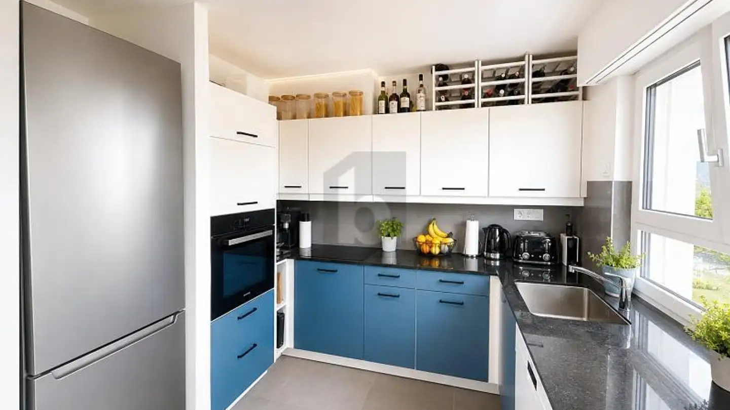 Apartment for sale - 1269 Bassins - Photo 3