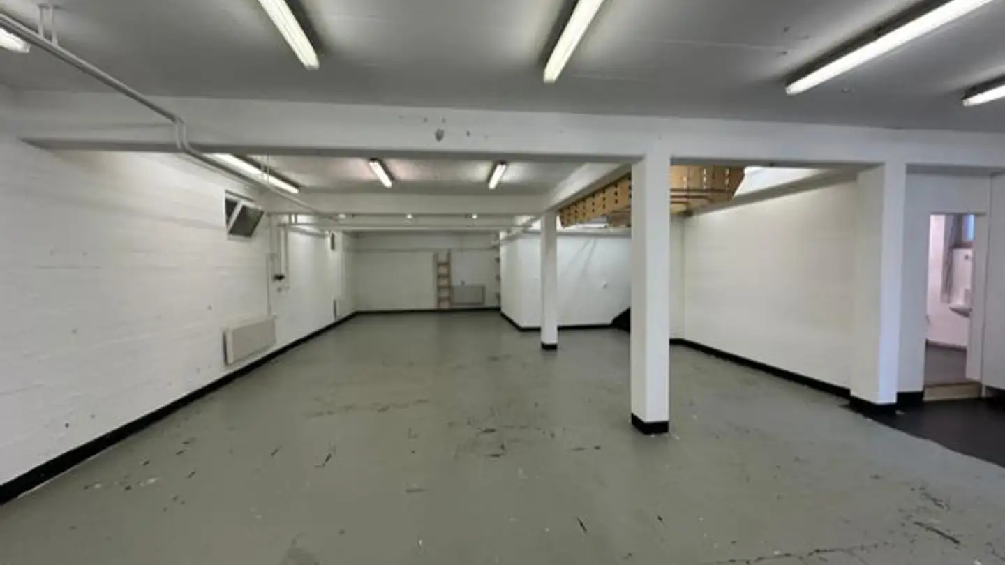 Bürofläche mieten - Dorf-Strasse 6, 3084 Wabern