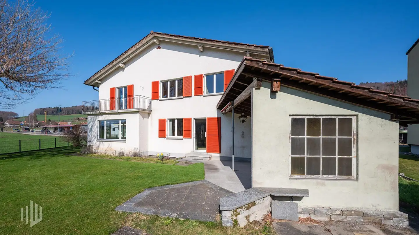 Single house for sale - Bernstrasse 49, 3510 Konolfingen