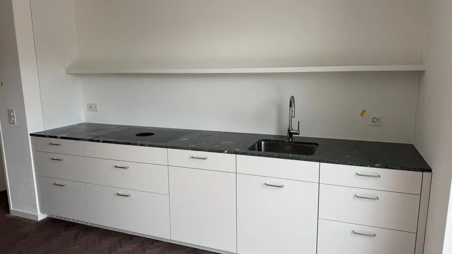 Attique à louer - Mühlemattstrasse 13, 8903 Birmensdorf ZH - Photo 2