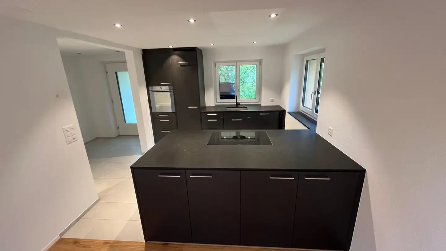 Appartamento in affitto - Hinterergeten 137, 9427 Wolfhalden - Foto 4