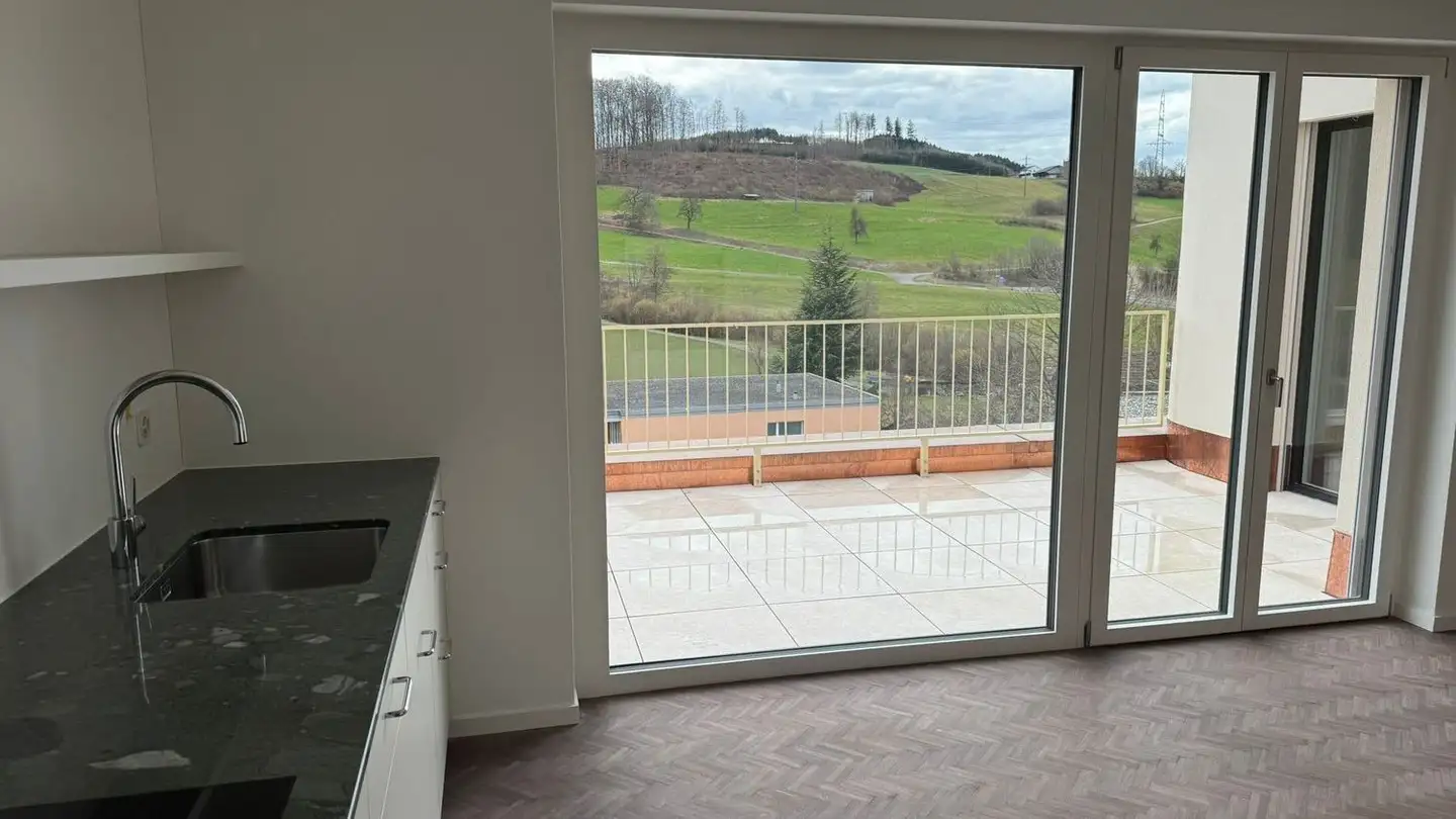 Attique à louer - Mühlemattstrasse 13, 8903 Birmensdorf ZH - Photo 4