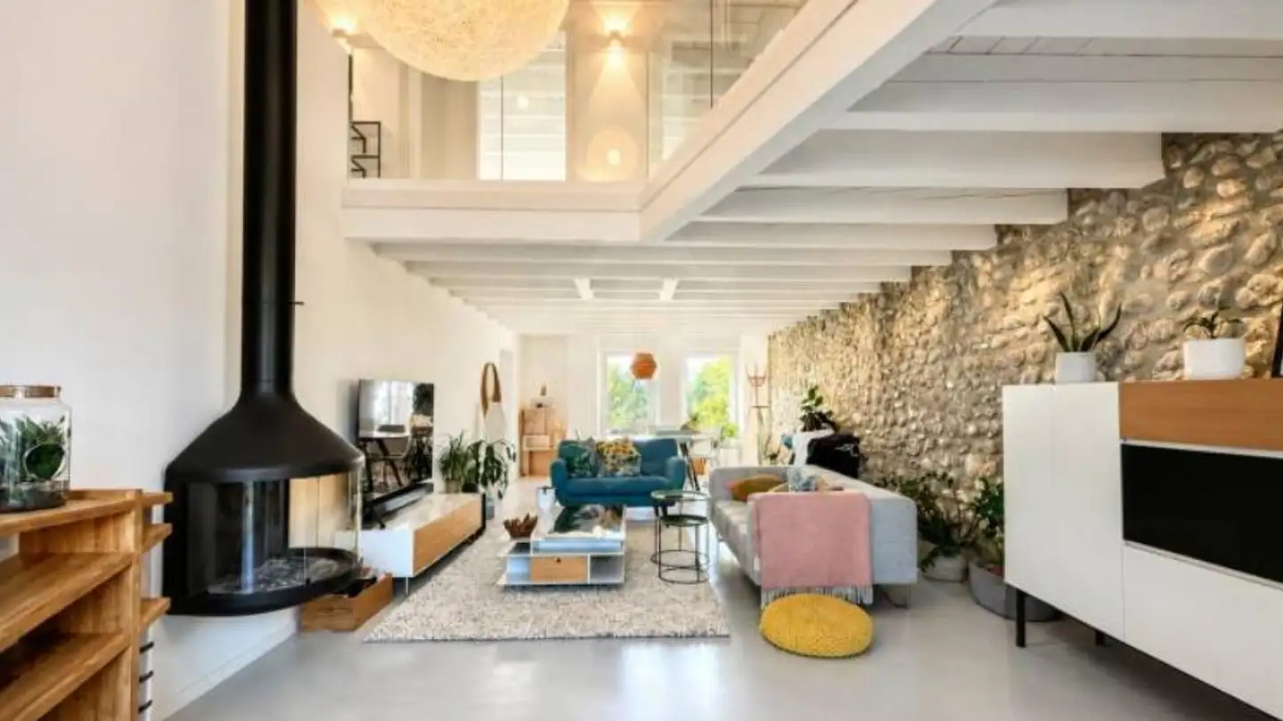 Maison individuelle à vendre - 1285 Athenaz (Avusy)