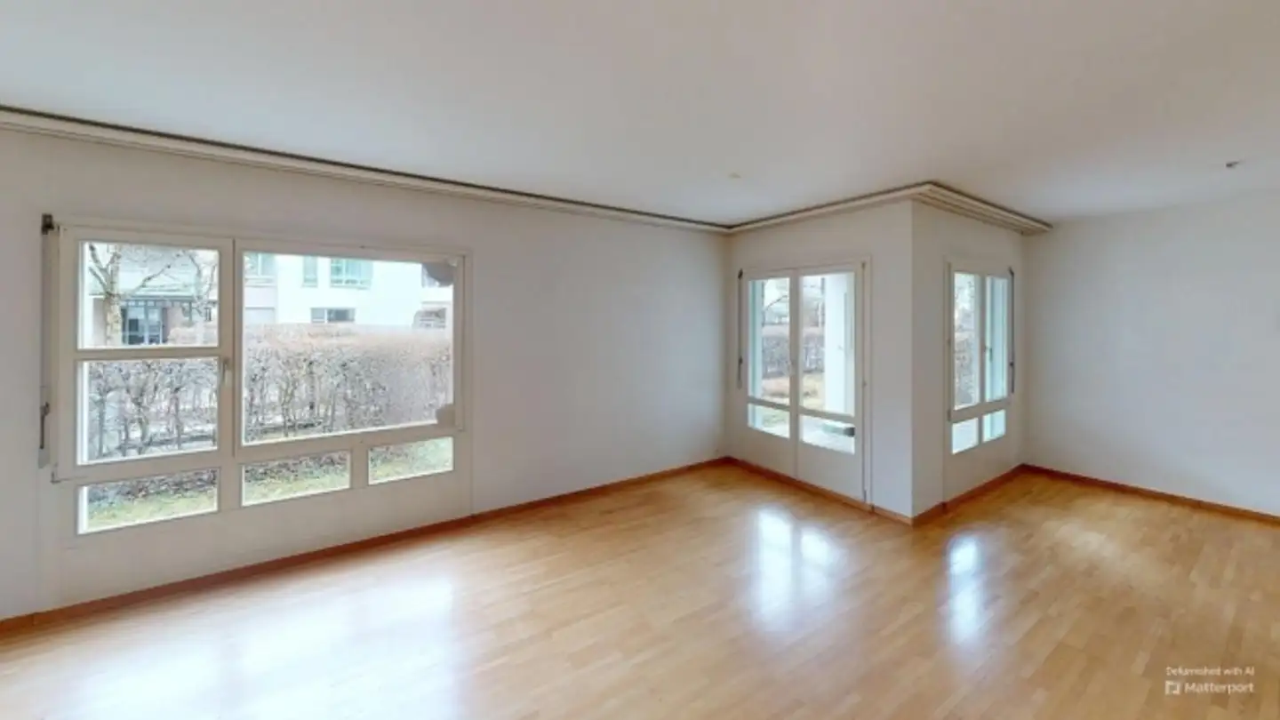 Appartement à louer - 8048 Zürich