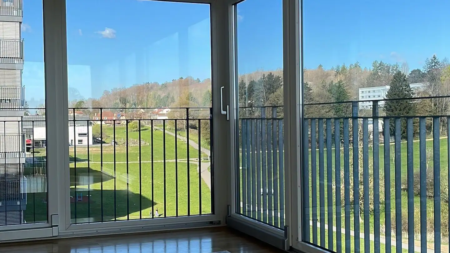 Wohnung mieten - Pérolles d'En Haut, 1752 Villars-sur-Glâne - Foto 3