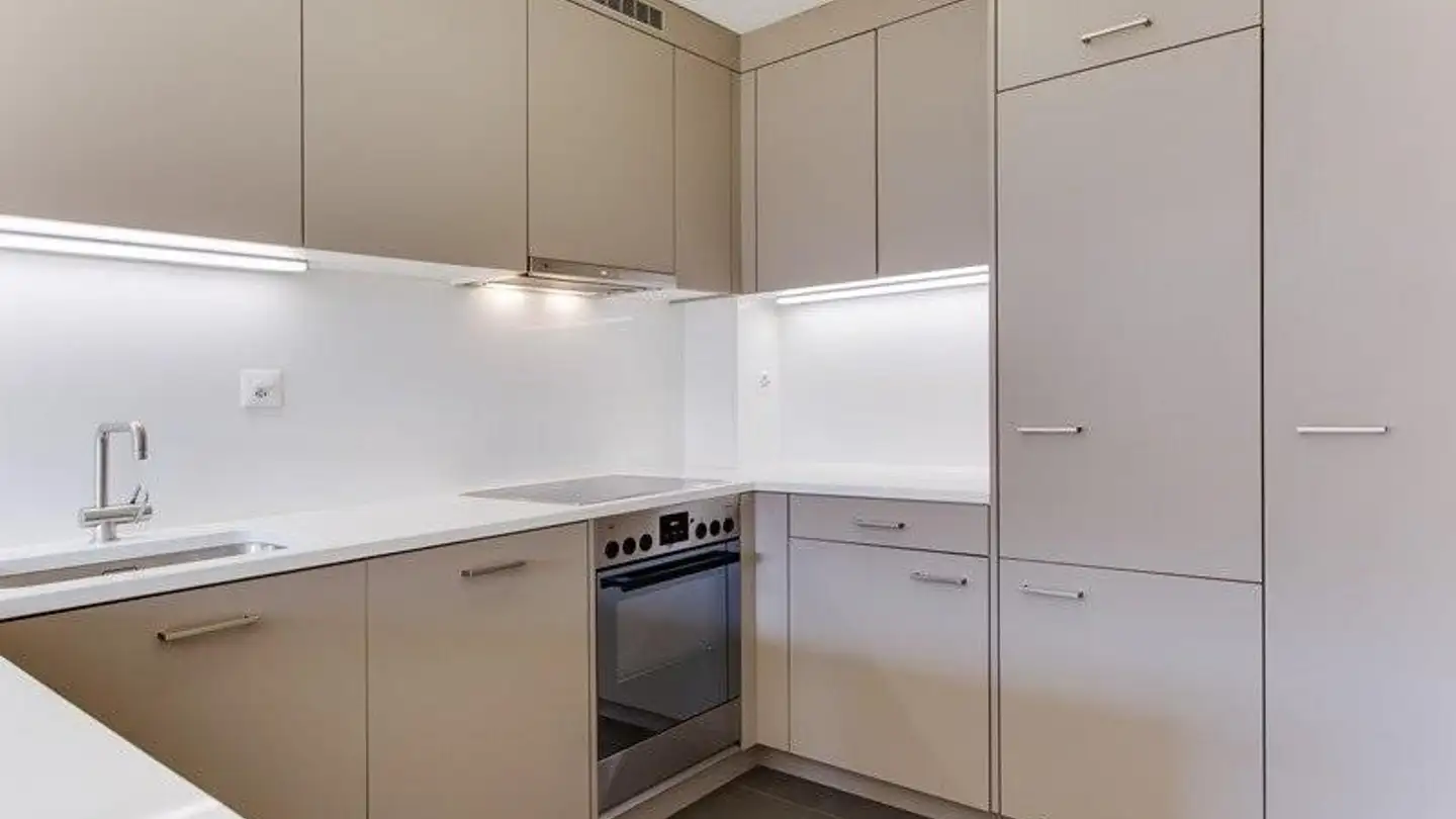 Wohnung mieten - Bachtelstrasse 50, 8810 Horgen - Foto 2