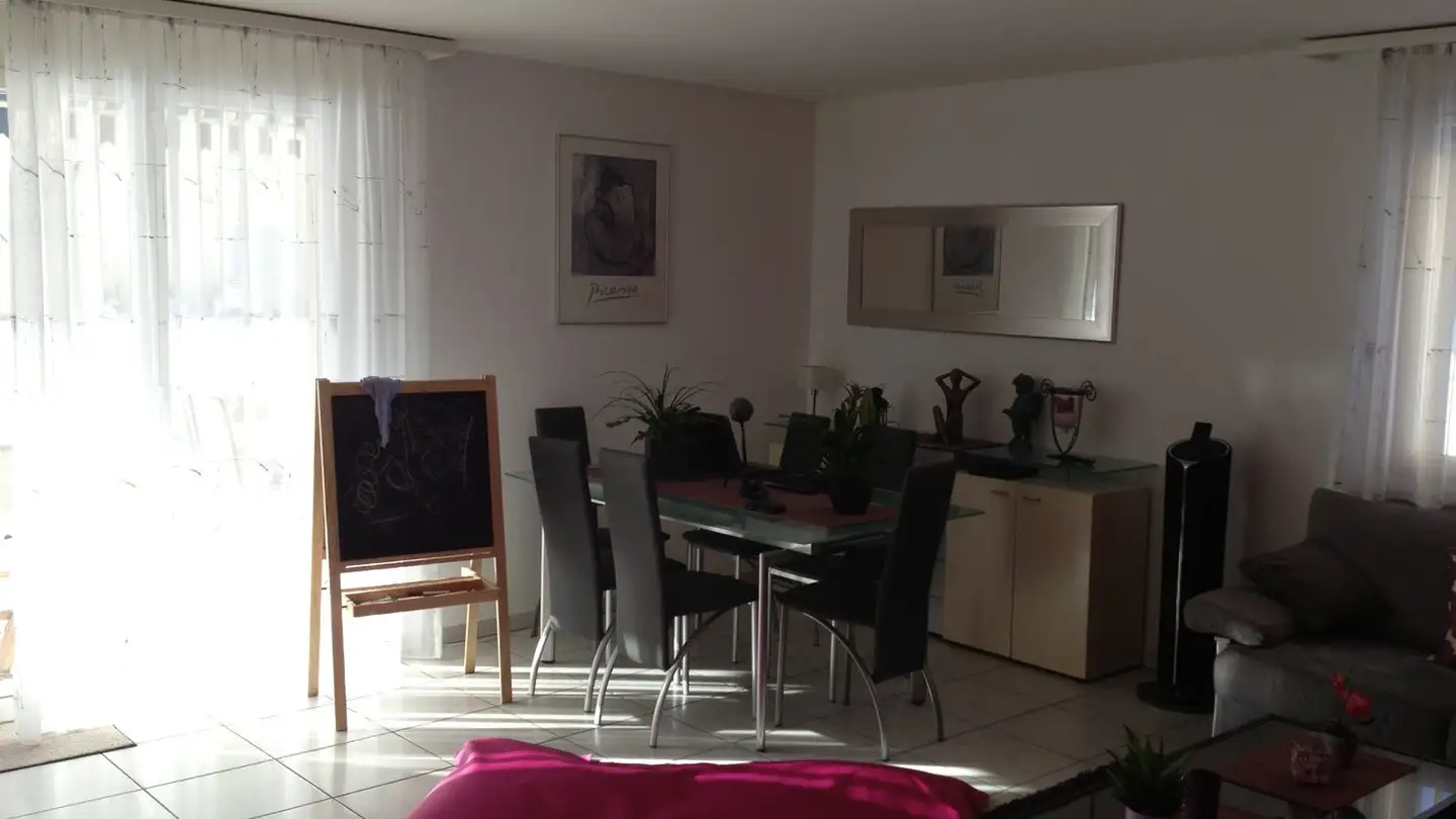 Wohnung mieten - Rue Du Pays-D'enhaut 30, 1630 Bulle