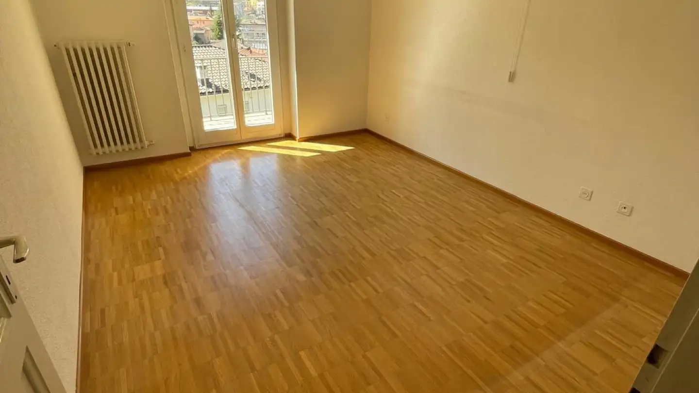 Appartamento in affitto - Via Al Deserto 4, 6950 Tesserete - Foto 3